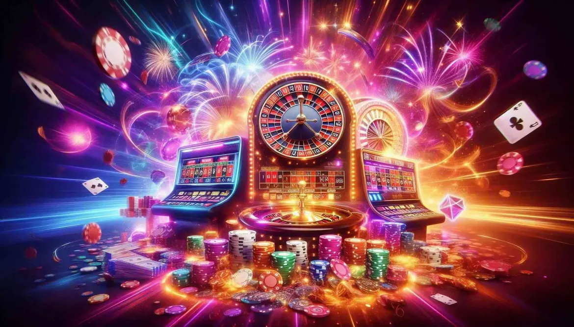 Jokaroom Casino